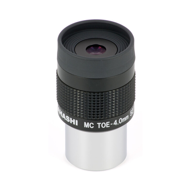 Takahashi Eyepiece TOE 4mm 52° 1,25"