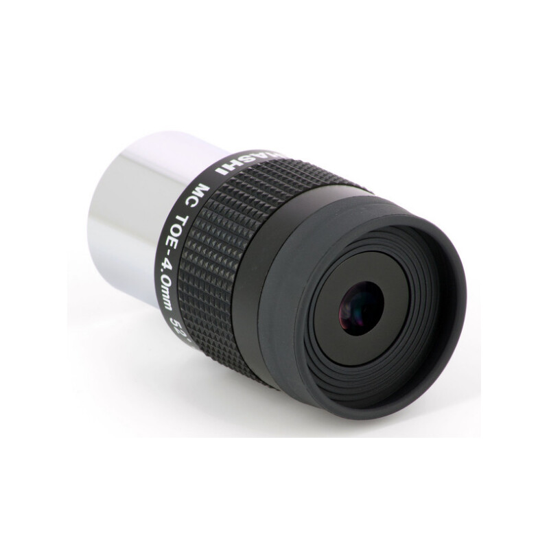 Takahashi Eyepiece TOE 4mm 52° 1,25"