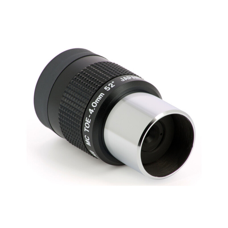 Takahashi Eyepiece TOE 4mm 52° 1,25"