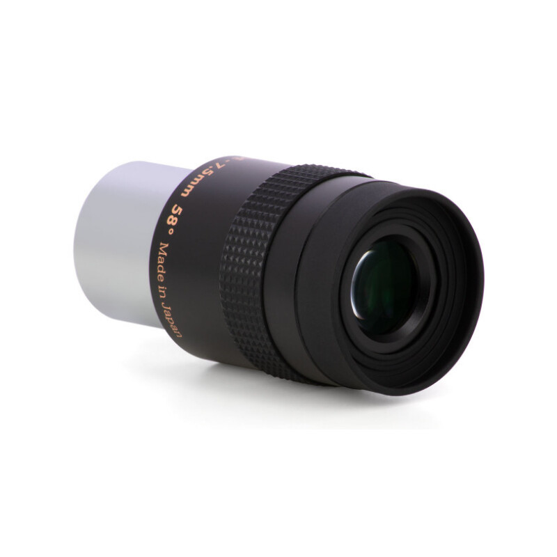 Takahashi Eyepiece TOE 7,5mm 58° 1,25"