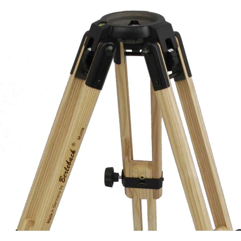 Berlebach Wooden tripod model 9063/75