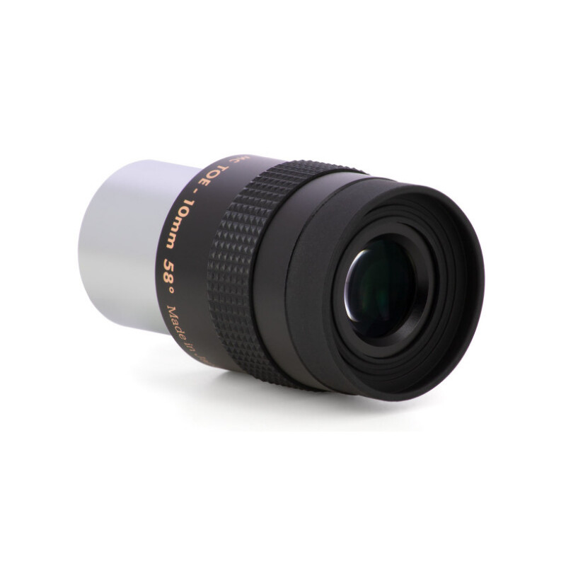 Takahashi Eyepiece TOE 10mm 58° 1,25"