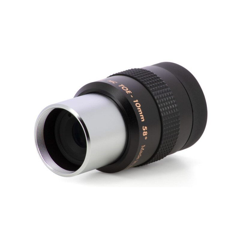 Takahashi Eyepiece TOE 10mm 58° 1,25"