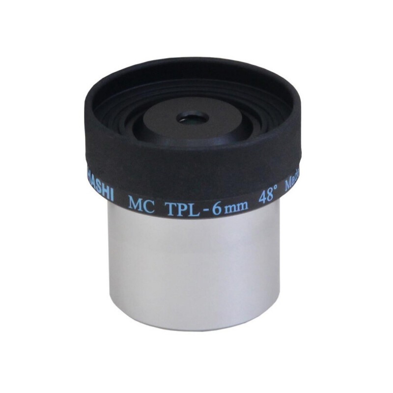 Takahashi Eyepiece TPL 6mm 48° 1.25"
