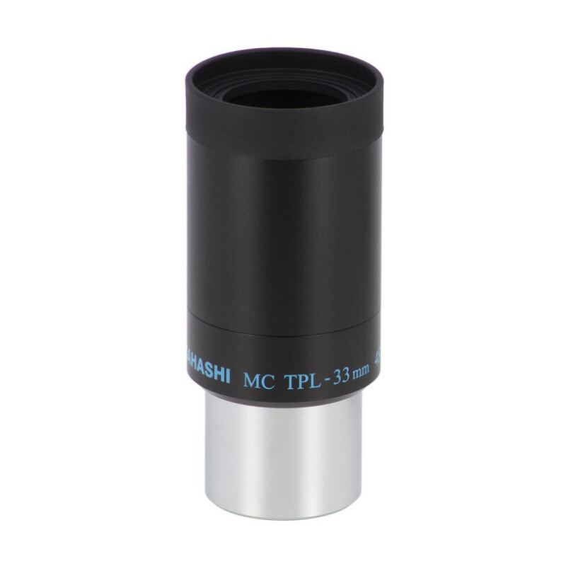 Takahashi Eyepiece TPL 33mm 48° 1.25"