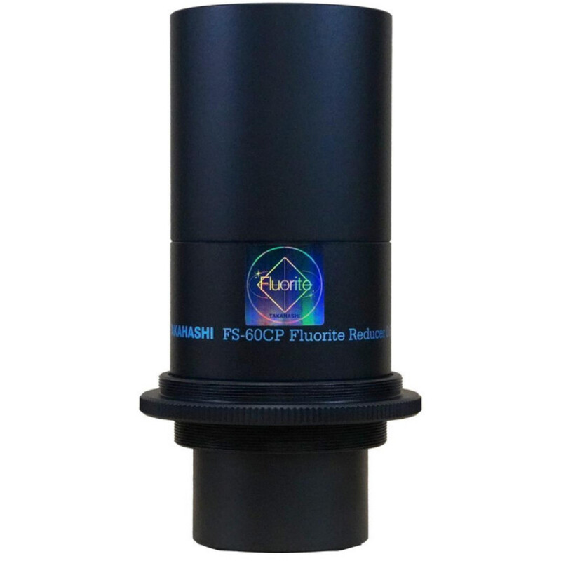 Takahashi Reducer 0.65x