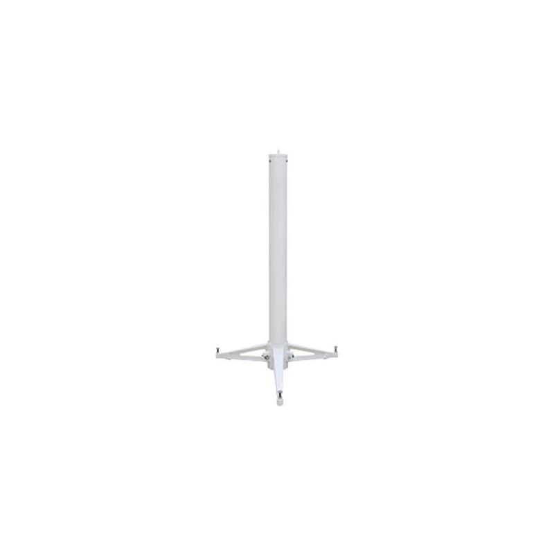 Vixen Casting steel column P110, grey, for all GP- mount sversionen