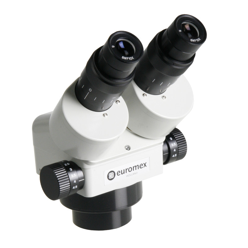Euromex Zoom-Head ZE.1670, binocular