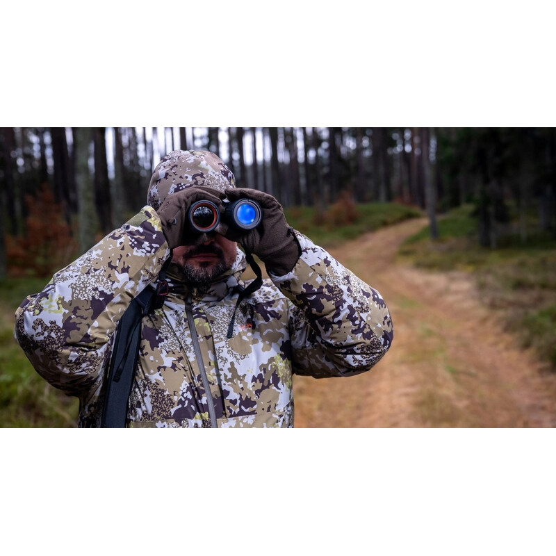 Nocpix Thermal imaging camera Quest S50R