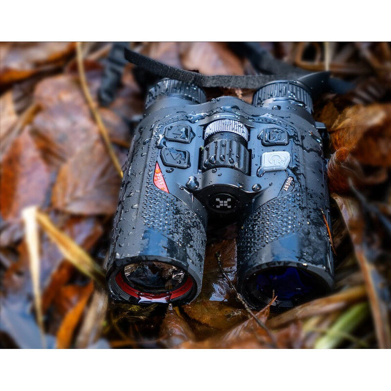 Nocpix Thermal imaging camera Quest S50R