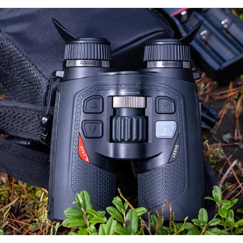 Nocpix Thermal imaging camera Quest S50R