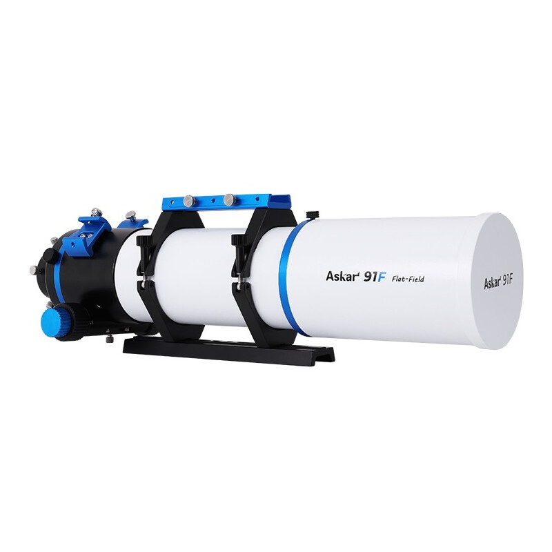 Askar Apochromatic refractor AP 91/609 91F Flatfield