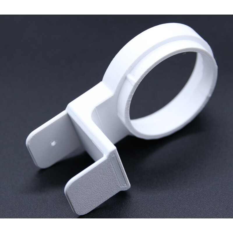 Astroprints Solar finder ZWO Seestar S50 with filter holder