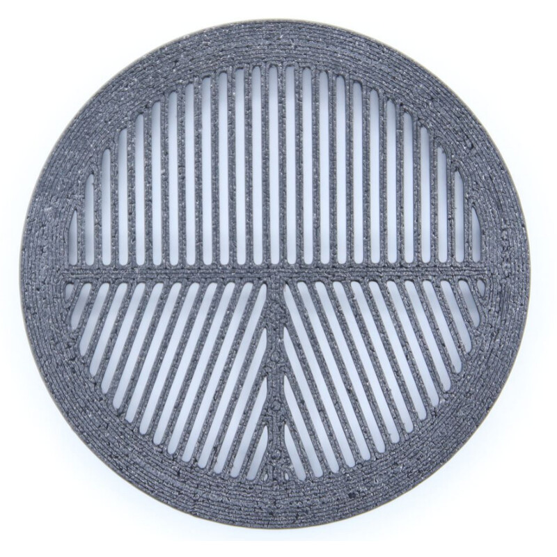 Astroprints Focusing Mask Skywatcher Evoguide 50ED