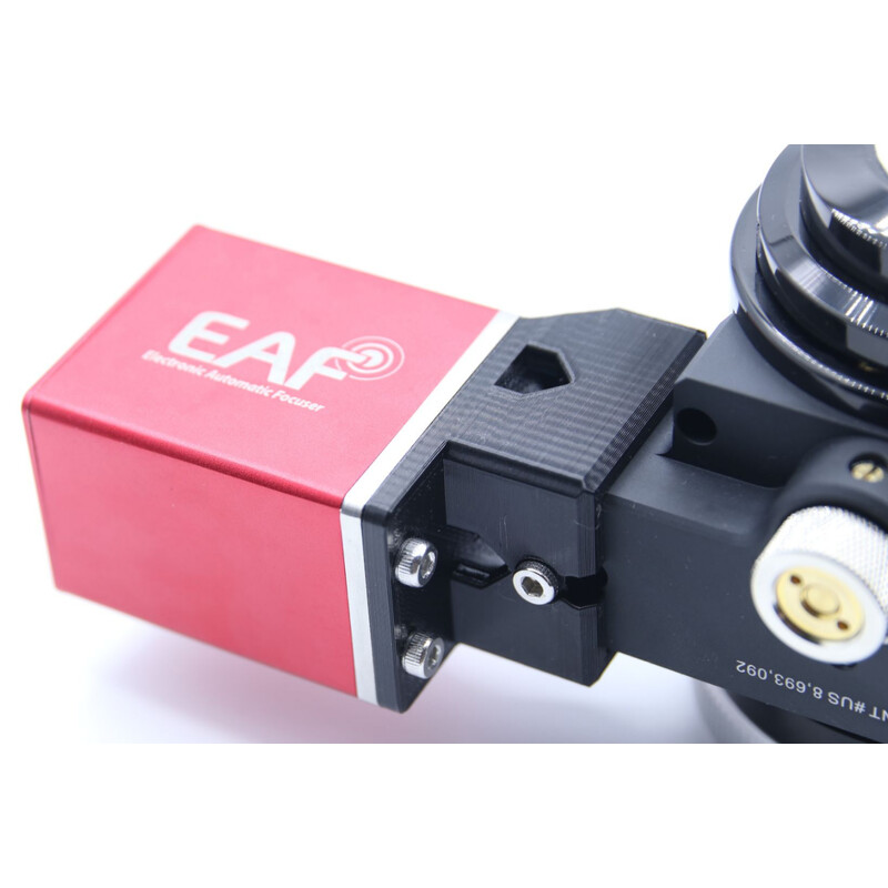 Astroprints EAF Pro motor mounting kit for 2" R&P focusers