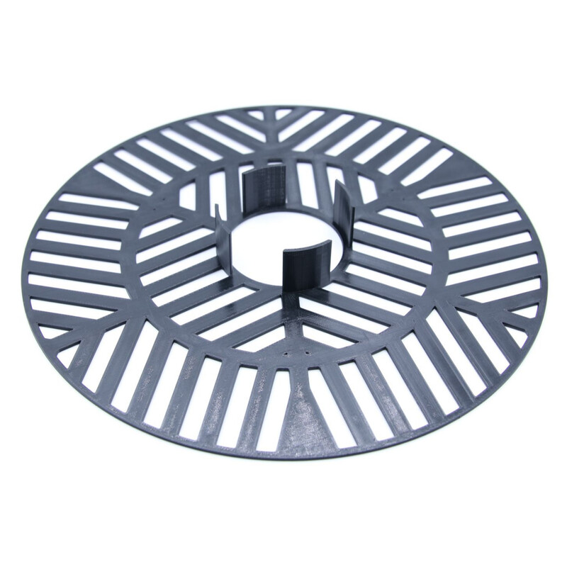 Astroprints Focusing Mask Tri-Bahtinov RC 10"