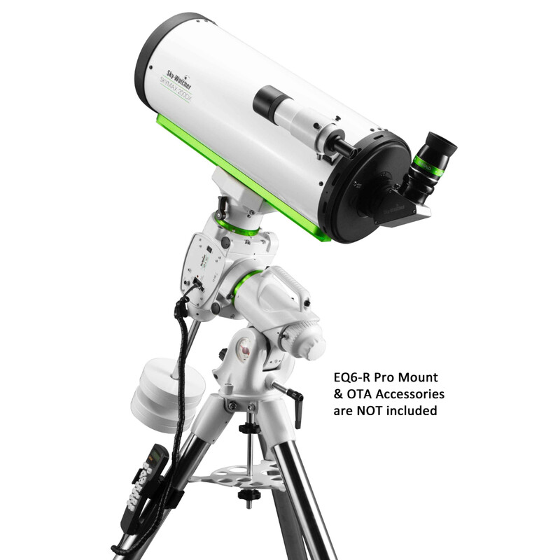 Skywatcher Maksutov telescope MC 200/2000 SkyMax-200DX