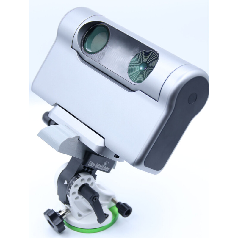 Astroprints Prism rail DWARFLAB Dwarf 3 Vixen style