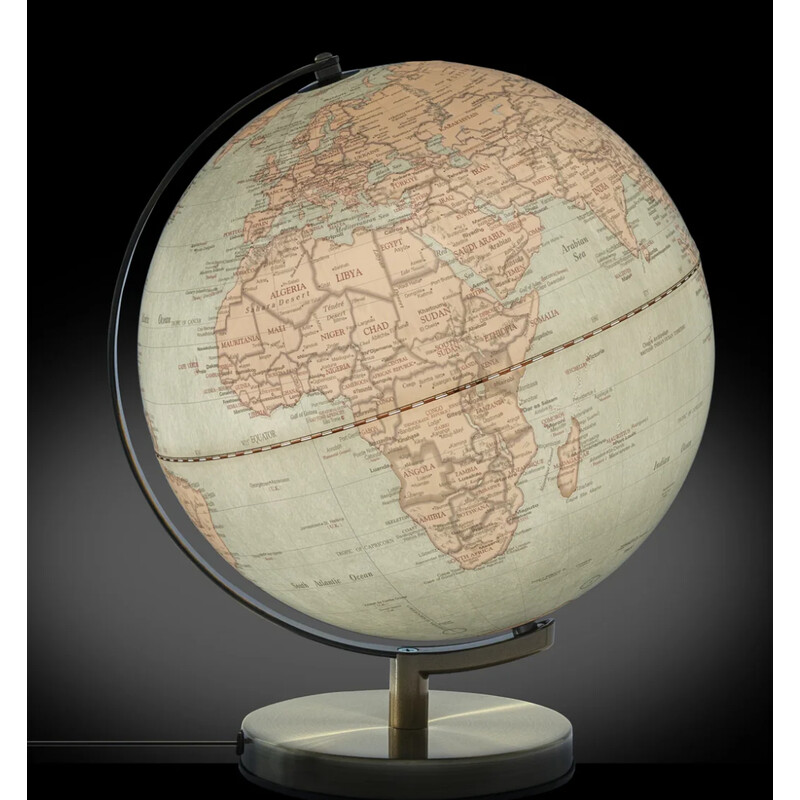 TROIKA Stellar Light Touch Globe 30 cm
