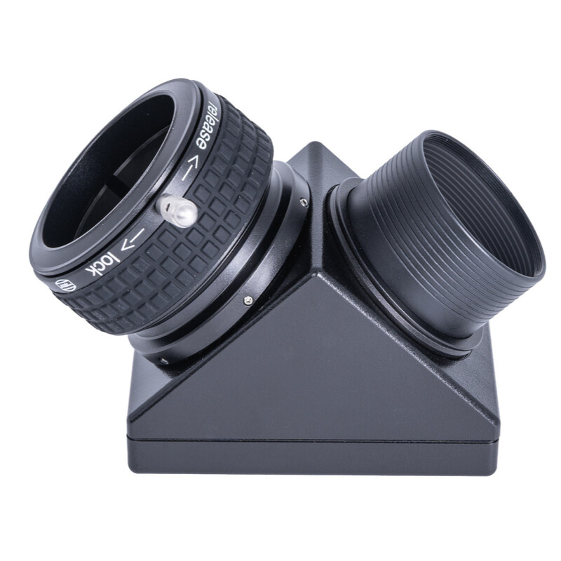 Baader Diagonal mirror BBHS® ClickLock 2"