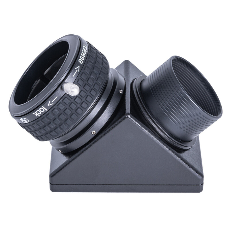 Baader Diagonal prism BBHS® ClickLock 2"