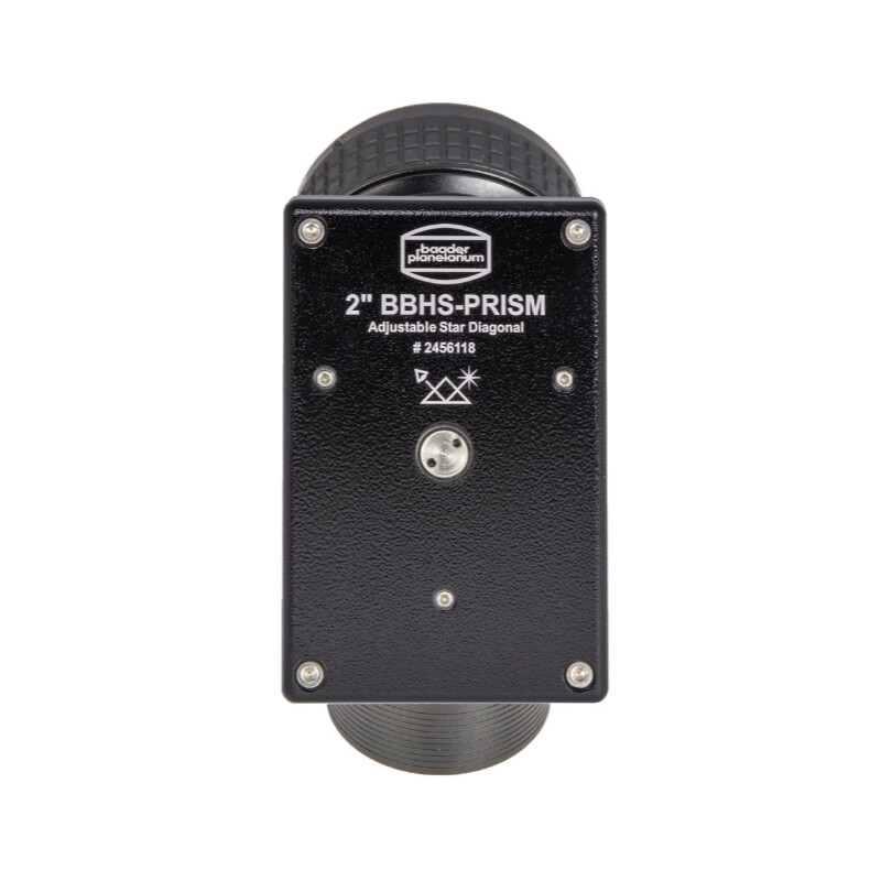 Baader Diagonal prism BBHS® ClickLock 2"