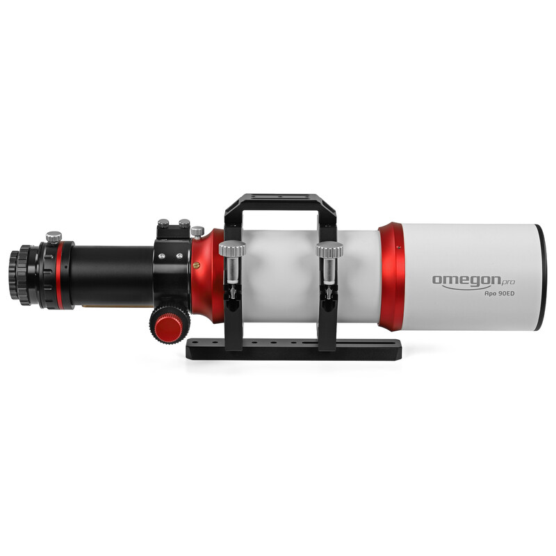 Omegon Apochromatic Refractor Pro APO AP 90/540 OTA