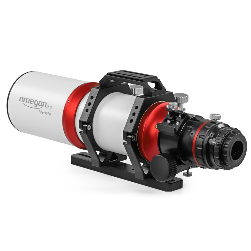 Omegon Apochromatic Refractor Pro APO AP 90/540 OTA