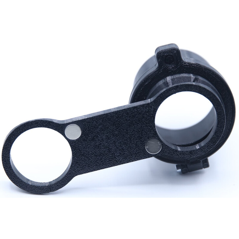 Astroprints Accessory set for DWARF3: dew shield, diffraction spike mask, filter holder & dark frame cap