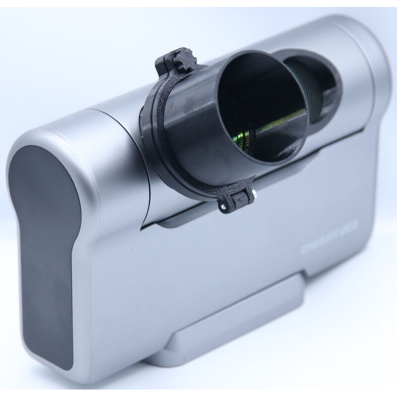 Astroprints Accessory set for DWARF3: dew shield, diffraction spike mask, filter holder & dark frame cap