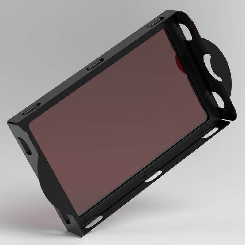 Astronomik Filters H-alpha 12nm MaxFR XT Clip EOS XL