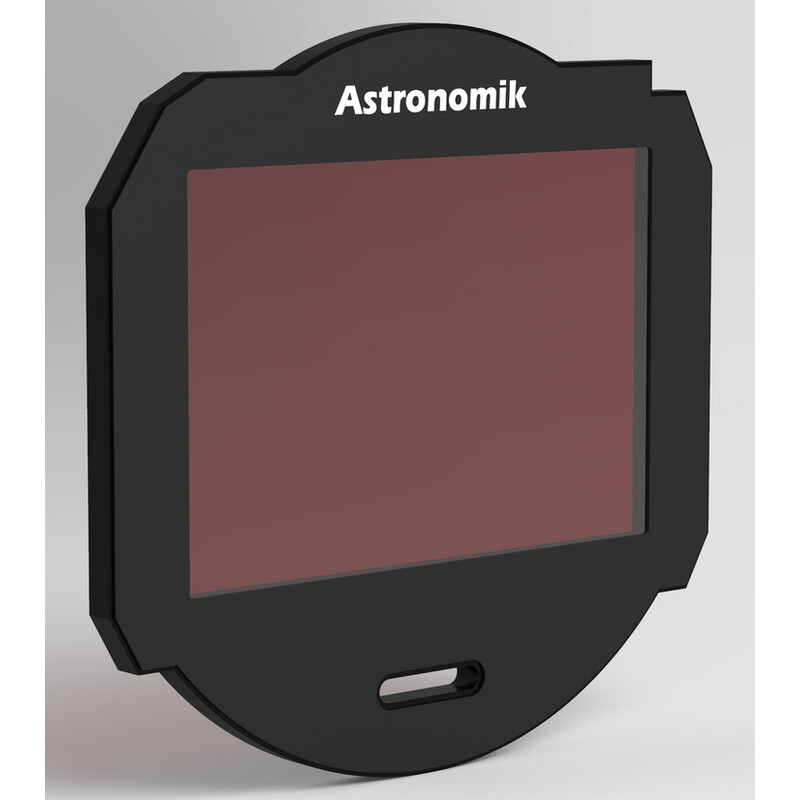 Astronomik Filters H-alpha 12nm XT Clip Nikon Z XL