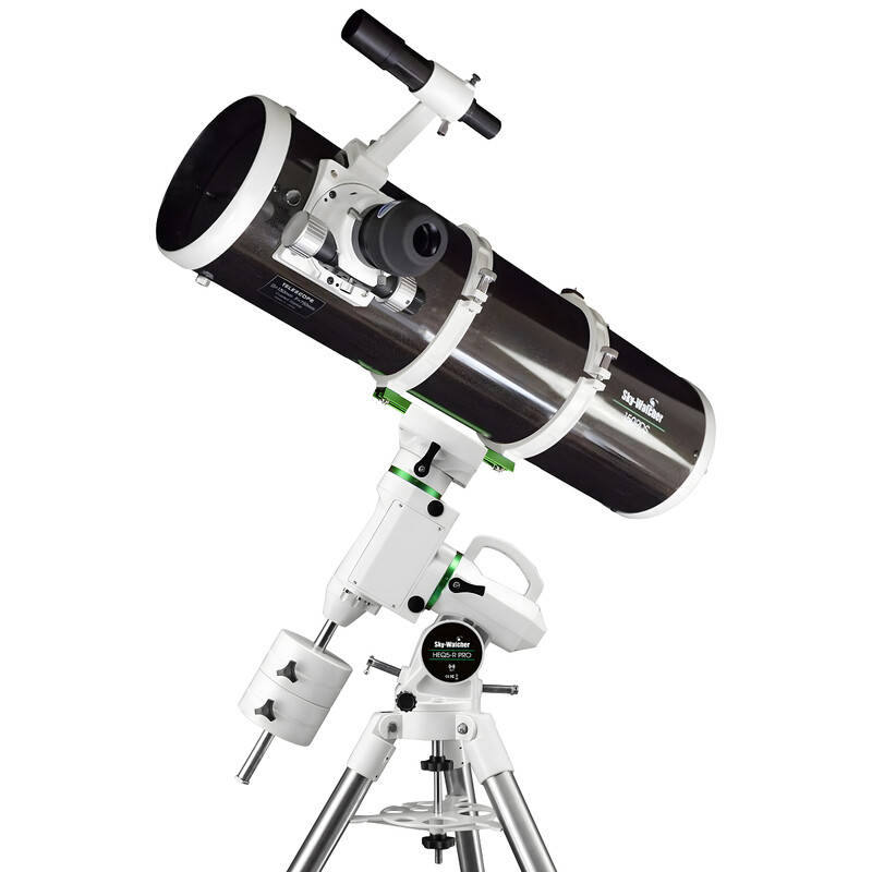 Skywatcher Telescope N 150/750 PDS Explorer BD HEQ5-R Pro