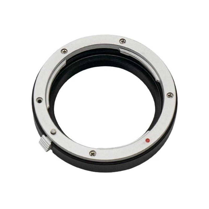 ZWO DSLR-Lens adaptors Canon EOS / EFW 2"
