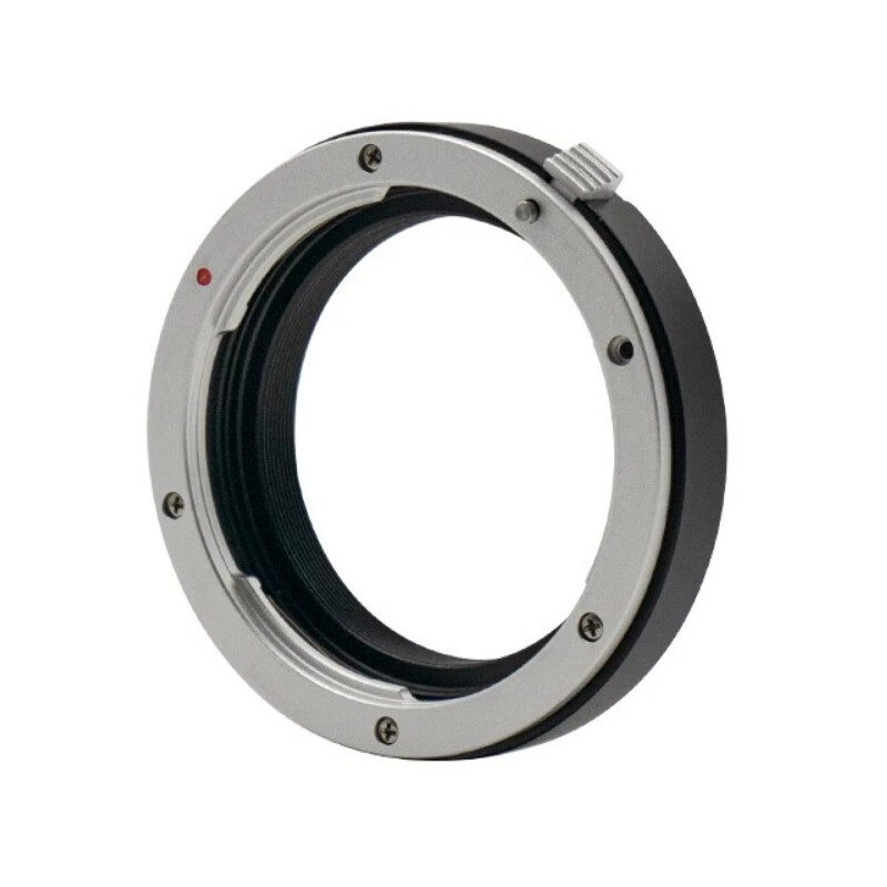 ZWO DSLR-Lens adaptors Canon EOS / EFW 2"