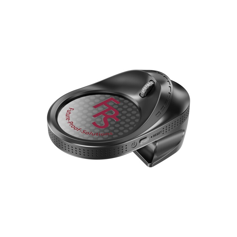 FPS Micro Mouse electronic magnifying glass – 5x to 10x zoom, camera, UV light & 2.8" display