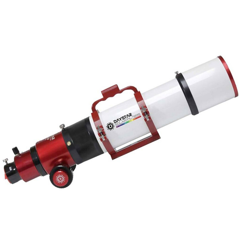 DayStar Solar telescope ST 60/930 Sol 60 H-alpha