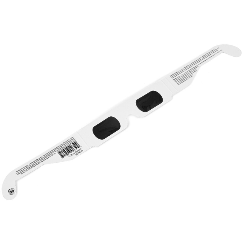 DayStar Sonnenfinsternis-Brille Solar Eclipse Safety Glasses