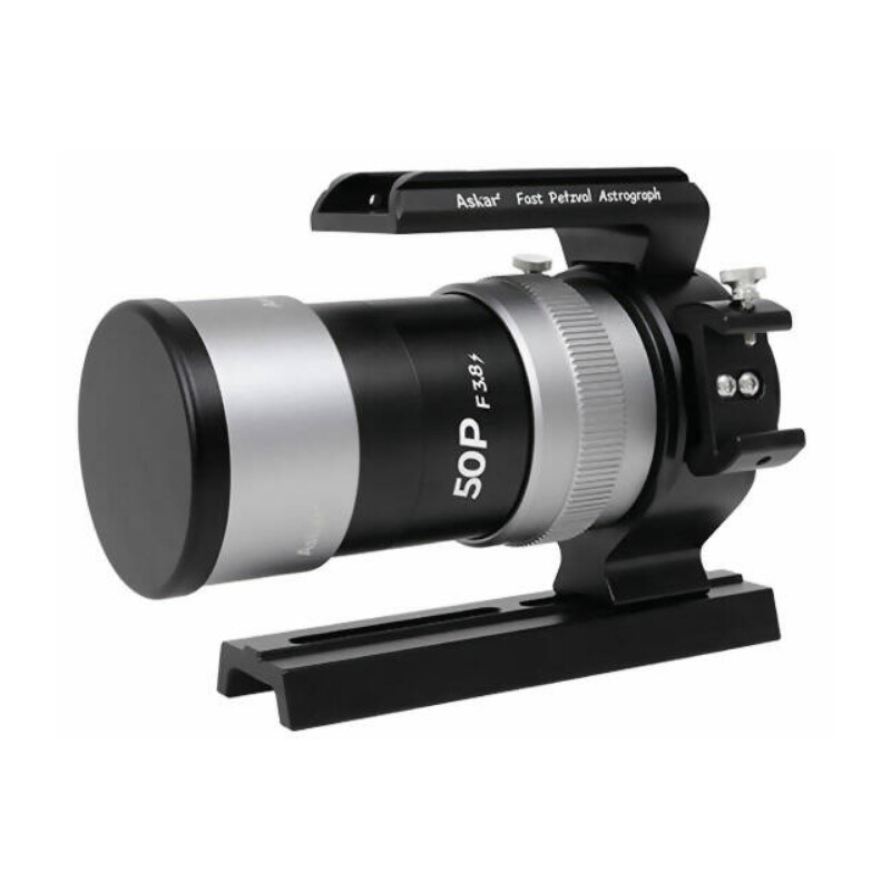 Askar Apochromatic refractor AP 50/190 F3.8 50P