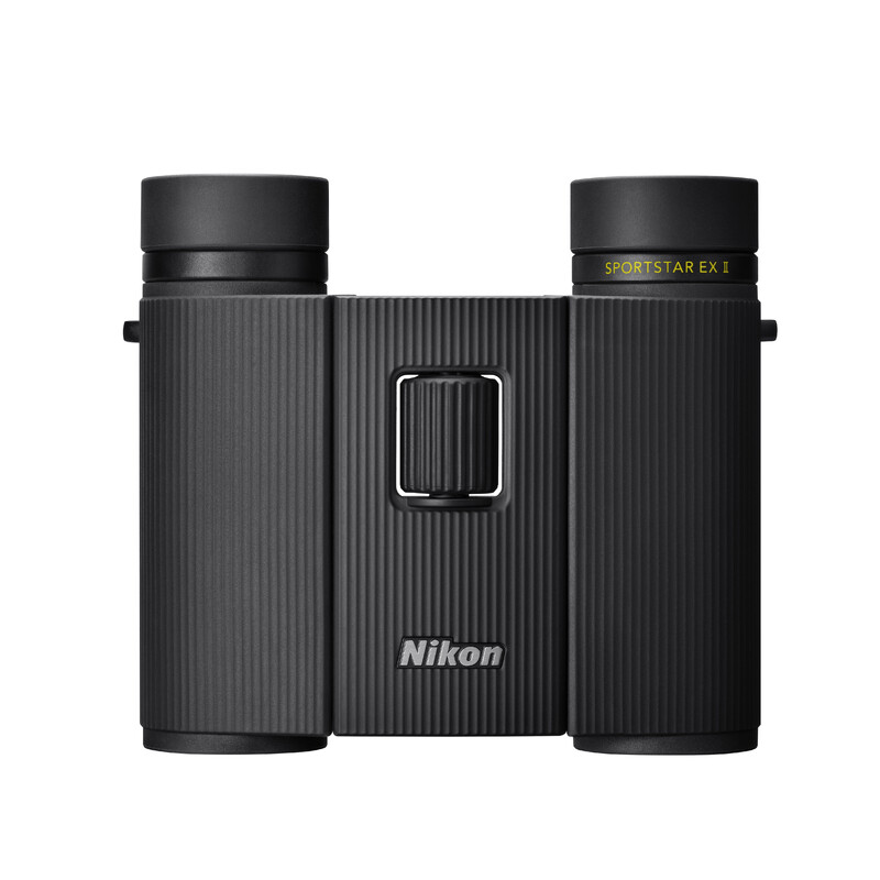 Nikon Binoculars Sportstar EX II 10x25