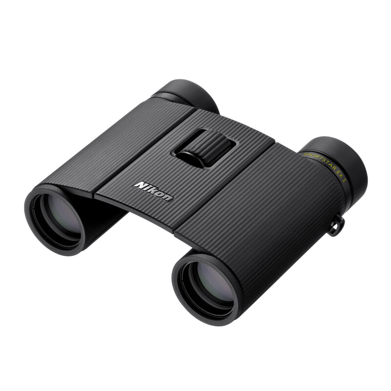 Nikon Binoculars Sportstar EX II 8x25