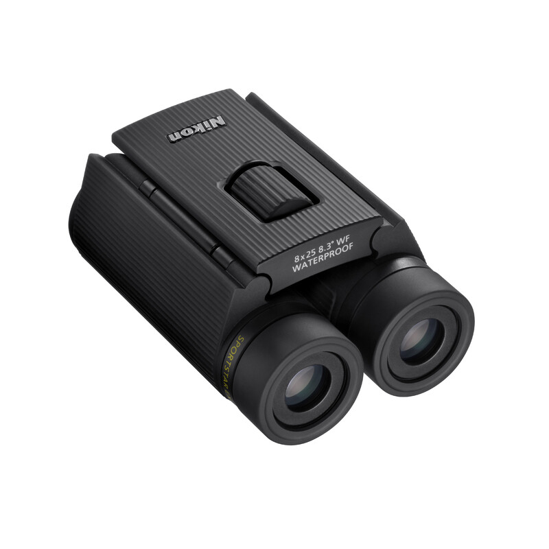 Nikon Binoculars Sportstar EX II 8x25