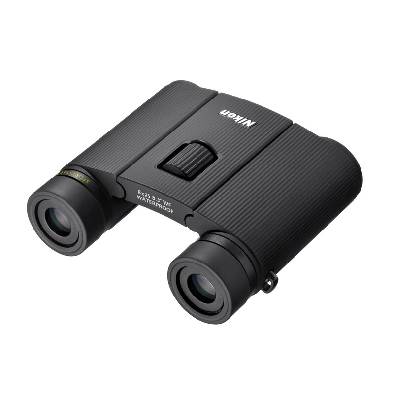Nikon Binoculars Sportstar EX II 8x25
