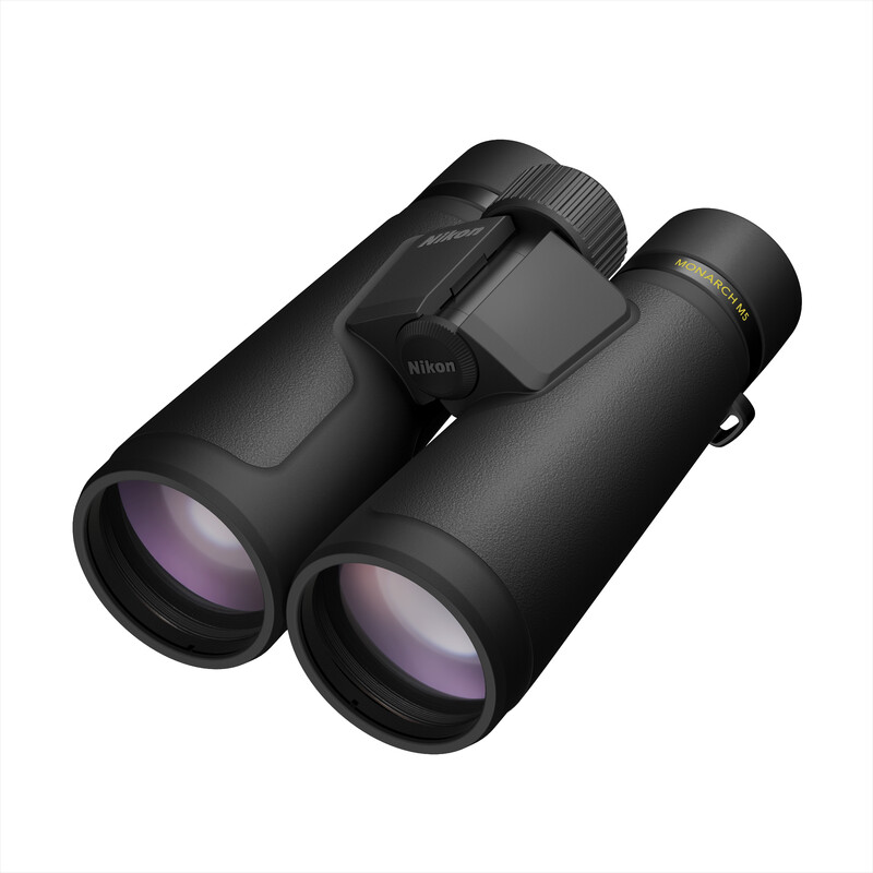 Nikon Binoculars Monarch M5 10x50