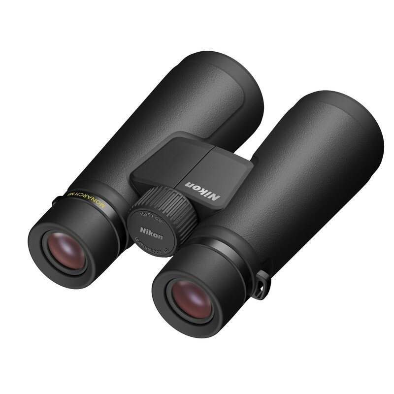 Nikon Binoculars Monarch M5 10x50