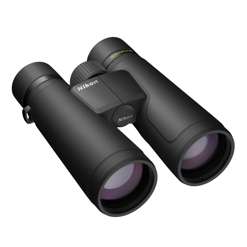 Nikon Binoculars Monarch M5 12x50