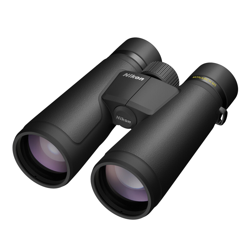 Nikon Binoculars Monarch M5 12x50
