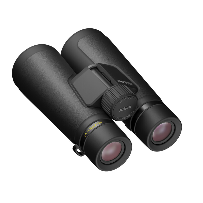 Nikon Binoculars Monarch M5 12x50