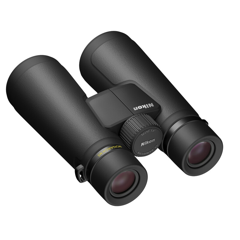 Nikon Binoculars Monarch M5 12x50