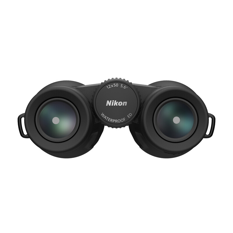 Nikon Binoculars Monarch M5 12x50